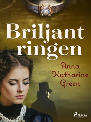 cover image of Briljantringen